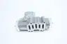 PARKER L6753910253 2-POS PNEUMATIC SOLENOID VALVE 120V-AC 140PSI 3/8IN NPT thumbnail 3
