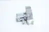 PARKER L6753910253 2-POS PNEUMATIC SOLENOID VALVE 120V-AC 140PSI 3/8IN NPT thumbnail 4