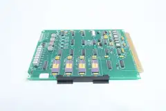 APPLIED AUTOMATION 2000100-001 PCB CIRCUIT BOARD
