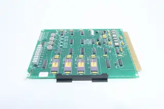 APPLIED AUTOMATION 2000100-001 PCB CIRCUIT BOARD