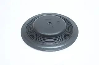 GARLOCK PA0090 ONE-UP 1-1/2 AND 2IN PUMP DIAPHRAGM