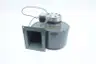 AIRDEX BLWR AMU 130 W.MOTOR CENTRIFUGAL BLOWER 130CFM 1/70HP 115V-AC thumbnail 2