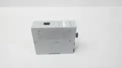 ALLEN BRADLEY 1783-ETAP1F ETHERNET MODULE SER A