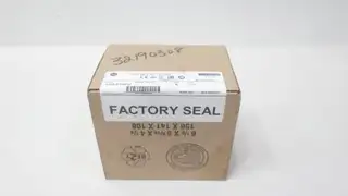 ALLEN BRADLEY 1783-ETAP1F ETHERNET MODULE SER A