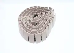 REXNORD LF1873K3-1/4 CONVEYOR CHAIN 1.5IN 3.25IN