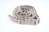 REXNORD LF1873K3-1/4 CONVEYOR CHAIN 1.5IN 3.25IN thumbnail 3