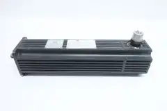 API M444-HNNB-7208 SERVO MOTOR 2.21HP 3500RPM 6.59LB-IN 230V-AC
