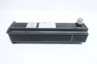 API M444-HNNB-7208 SERVO MOTOR 2.21HP 3500RPM 6.59LB-IN 230V-AC