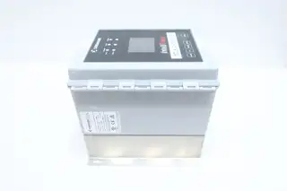 CHROMALOX ITC1-000 INTELLITRACE HEAT TRACE CONTROLLER 120-277V-AC -40-40C