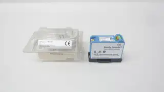 BENTLY NEVADA 330180-X1-00 XL PROXIMITY SENSOR 24V-DC
