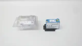 BENTLY NEVADA 330780-90-00 PROXIMITY SENSOR 24V-DC