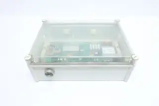 FUSION 296122 384152 CUSTOMER I/O MODULE W/ ENCLOSURE REV G/REV L