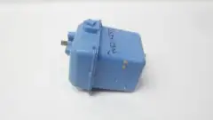 NELES JAMESBURY EJ20 G ELECTRIC ACTUATOR 115V-AC 1.5A
