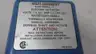 NELES JAMESBURY EJ20 G ELECTRIC ACTUATOR 115V-AC 1.5A thumbnail 5