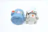 ROSEMOUNT 1152DP3L22PMT1854 DIFFERENTIAL PRESSURE TRANSMITTER 35V-DC 0-7.6KPA thumbnail 2