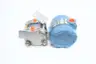 ROSEMOUNT 1152DP3L22PMT1854 DIFFERENTIAL PRESSURE TRANSMITTER 35V-DC 0-7.6KPA thumbnail 4