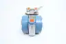 ROSEMOUNT 1152DP3L22PMT1854 DIFFERENTIAL PRESSURE TRANSMITTER 35V-DC 0-7.6KPA thumbnail 5