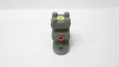 HOUSTON VIBRATOR BV112 PISTON PNEUMATIC VIBRATOR 1/4IN