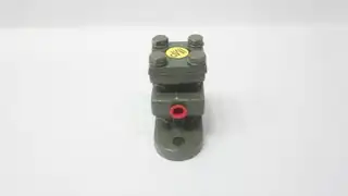 HOUSTON VIBRATOR BV112 PISTON PNEUMATIC VIBRATOR 1/4IN