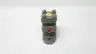 HOUSTON VIBRATOR BV112 PISTON PNEUMATIC VIBRATOR 1/4IN thumbnail 1