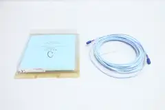 BENTLY NEVADA 330730-080-10-00 3300 XL 11MM EXTENSION CABLE