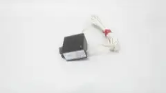 ORANGE RESEARCH 1002-E1006 MINATURE DIFFERENTIAL PRESSURE SWITCH 3000PSI 125V-AC