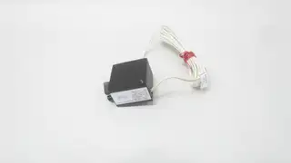 ORANGE RESEARCH 1002-E1006 MINATURE DIFFERENTIAL PRESSURE SWITCH 3000PSI 125V-AC
