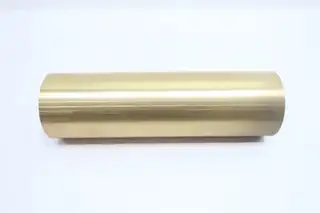 DURAMAX DINE BRASS SLEEVE CUTLESS BEARING 3-1/2IN X 4-1/4IN X14IN