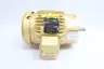 BALDOR VEM3584T AC MOTOR 230/460V-AC 1760RPM 1.5HP 3PH 145TC thumbnail 1