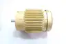 BALDOR VEM3584T AC MOTOR 230/460V-AC 1760RPM 1.5HP 3PH 145TC thumbnail 4