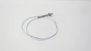 BENTLY NEVADA 330101-00-40-10-02-00 3300 XL 8MM EDDY CURRENT PROXIMITY SENSOR