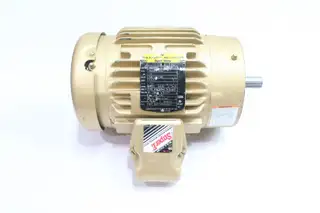 BALDOR VEM3584T AC MOTOR 208-230/460V-AC 1765RPM 1.5HP 3PH 145TC