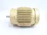 BALDOR VEM3584T AC MOTOR 208-230/460V-AC 1765RPM 1.5HP 3PH 145TC thumbnail 4