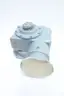 WINSMITH 6SFM B6S4M-71X0G8 RIGHT ANGLE GEAR REDUCER 0.95HP 77:1 thumbnail 1