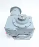 WINSMITH 6SFM B6S4M-71X0G8 RIGHT ANGLE GEAR REDUCER 0.95HP 77:1 thumbnail 3