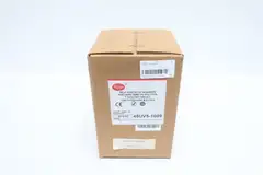 FIREYE 45UV5-1009 SELF-CHECK UV SCANNER 102-264V-AC 1IN NPT