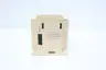 MITSUBISHI F2-20MS MELSEC LOGIC CONTROLLER BASE UNIT 100/110V-AC 24V-DC thumbnail 4