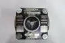 PENBERTHY SFR1 1IN BRONZE SIGHT FLOW INDICATOR 225PSI thumbnail 6