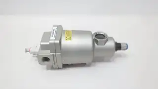 SMC AM350C-04C-T MIST SEPARATOR 1/2IN 1MPA