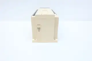 MITSUBISHI F2-20MT PROGRAMMABLE LOGIC CONTROLLER 100/110/200/220V-AC