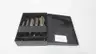 NORSEMAN SF-10TD 10PC TAP AND DRILL SET thumbnail 2