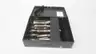 NORSEMAN SF-10TD 10PC TAP AND DRILL SET thumbnail 3