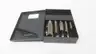 NORSEMAN SF-10TD 10PC TAP AND DRILL SET thumbnail 4