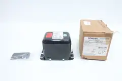 DONGAN A06-SI1 INTERCHANGEABLE IGNITION TRANSFORMER 120V-AC 6000V-AC