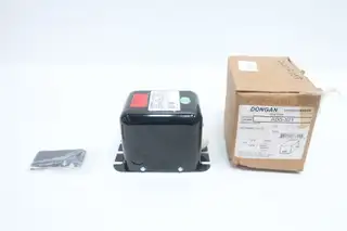 DONGAN A06-SI1 INTERCHANGEABLE IGNITION TRANSFORMER 120V-AC 6000V-AC