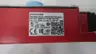 SCHNEIDER XY2CH13250 EMERGENCY STOP CABLE PULL OTHER SWITCH 240V-AC thumbnail 6