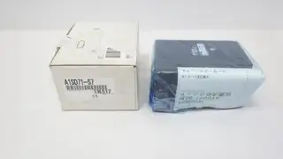 MITSUBISHI A1SD71-S7 MOTION CONTROL AND POSITIONING MODULE