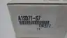 MITSUBISHI A1SD71-S7 MOTION CONTROL AND POSITIONING MODULE thumbnail 7