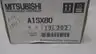 MITSUBISHI A1SX80 MELSEC 16 POINT DIGITAL INPUT MODULE thumbnail 5