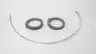 DODGE 389827 3 7/16 PL-WC SLEEVOIL SEAL KIT thumbnail 2